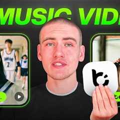 Freebeat ai | This AI Music Video Generator is INSANE