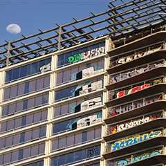 L.A.’s Graffiti Towers Might Have a Buyer—and Everything Else You Need to Know About This Week