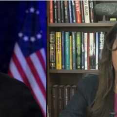 DOJ’s Harmeet Dhillon on Rep. Ilhan Omar: ‘There Are Serious Questions About the Circumstances of the Paperwork Around That Naturalization  — I’ll Just Leave It at That’ (VIDEO)