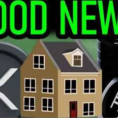 XRP HBAR 🚨NEW CRYPTO BILL🚨