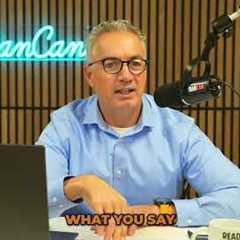 Generosity in Three Buckets #shorts