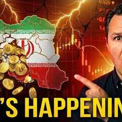 Billions Incoming To Bitcoin! The Big News Behind the Fear