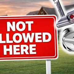 DITCH These 5 Clubs For Better Golf NOW!