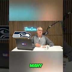 Seahawks' Super Bowl Win: Leadership & Strategy #shorts