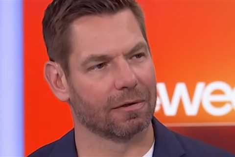 Left Wing ‘Resist’ Libs From Hollywood Line Up Behind Eric Swalwell’s Bid for Governor in California