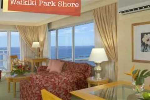 Hawaii Boutique Hotels - Aqua Hotels and Resorts