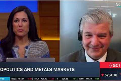 Gold's 2026 Trends: Portfolio Positioning Amid Sharp Rally &amp; Global Volatility