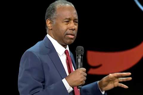 Dr. Ben Carson Calls Out the Left’s Politicization of Medicine: ‘Patients Should Never Fear Political Bias’