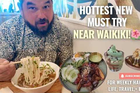Inside Honolulu’s Hottest New Must-Try Restaurant—Minutes from Waikīkī! | The Pig &amp; The Lady Kaimukī