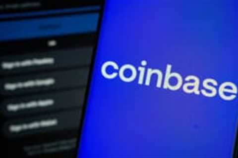 UK bans Coinbase adverts that suggested crypto could ease cost-of-living pressures