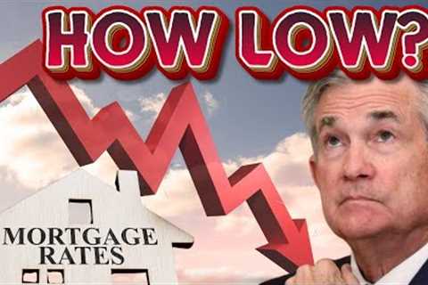 Not When, But How Much: Fed Rate Cuts After Surprising Inflation Data