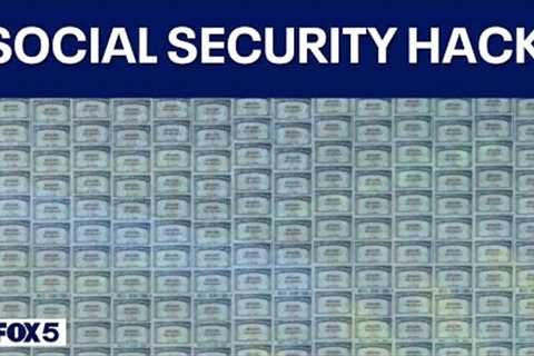 Every American's Social Security number, address may have been stolen in hack