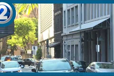 $1.9M proposed revitalization efforts for Downtown Honolulu