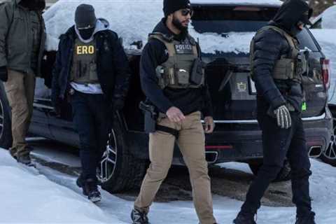 DHS deploys body cameras in Minneapolis: Federal agents will record all interventions starting today, by order of Kristi Noem