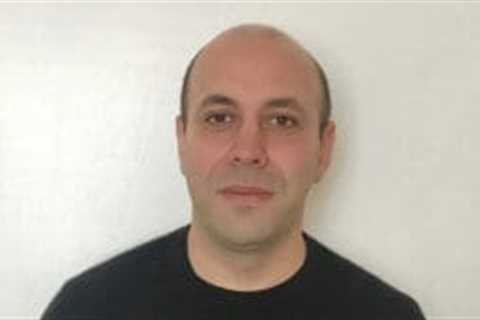 Timur Yusufov on Building Systems That Support People