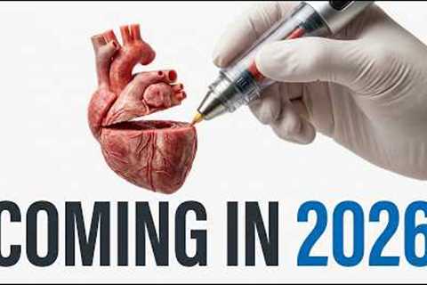 2026 Will Be Ruled by These 20 New Tech Trends