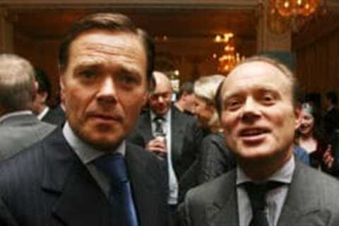 Barclay brothers given six weeks to strike deal to avoid bankruptcy