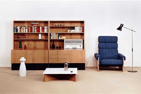 Why Is There So Much Great Midcentury-Modern Decor From Eastern Europe on Etsy?