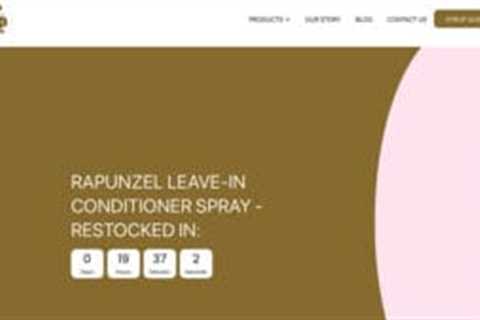 Hair Syrup founder launches £5,000 ‘Honey Pot’ fund to back UK entrepreneurs