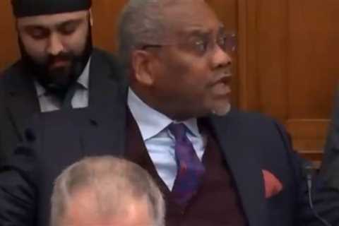 WATCH: Democrat Rep. Meeks Causes Hearing to Go Off the Rails With a MASSIVE Meltdown After Scott Bessent Refuses to Fall for His Gotcha Question