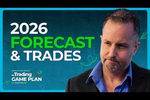 Top Trades As Markets Show Signals Of January 2026 Collapse, Here's The Technical Analysis