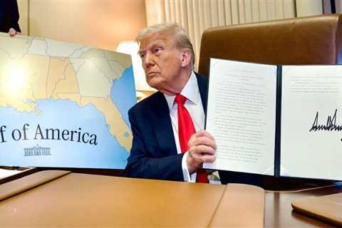 The “Donroe Doctrine” and the Return of the Monroe Doctrine: A New Chapter in U.S. Policy Toward Cuba and Hispanic America?