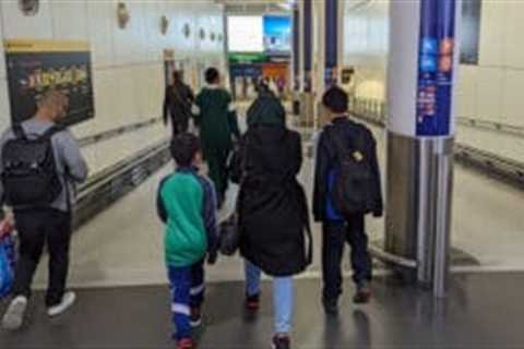 Cutting net migration to zero would shrink UK economy and worsen deficit, think tank warns