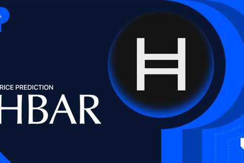 Hedera (HBAR) Price Prediction: Forecast for 2026 to 2030