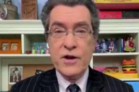 Norm Eisen Admits Trump’s First Impeachment Was to Divert Attention Away from Joe Biden’s Corruption Before the 2020 Election