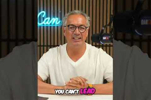 True Leadership: Experience and Integrity #shorts