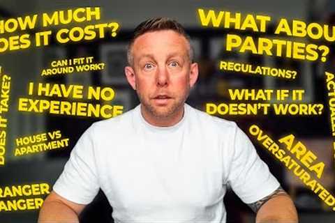 How To Start An Airbnb Business In 2026 (Step By Step)