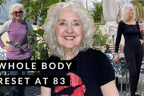 How To Lose Weight After 60 | Belly Fat | Life Over 60