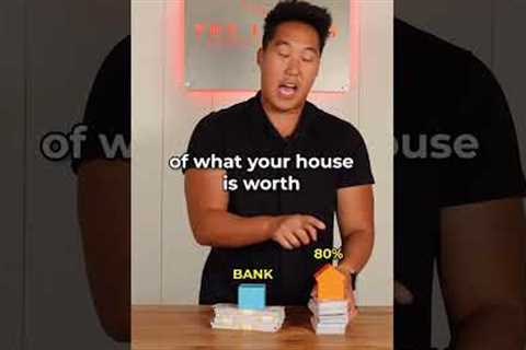 Pro Real Estate Investing Tip (HELOC)💰