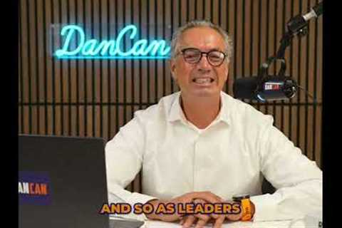 Upside-Down Leadership: Kingdom Principles #shorts