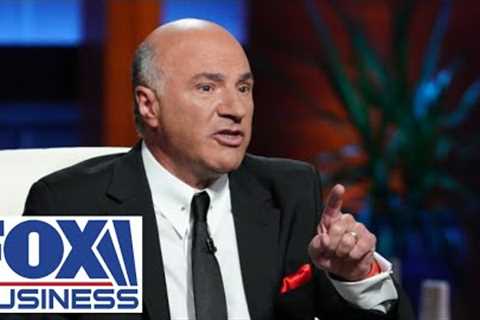 O’Leary gets into the ‘real deal’ of the 2024 election