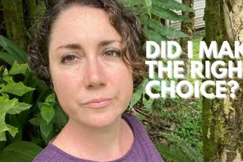 Buying A House vs Vacant Land in Hawaii