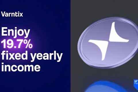 Digital Wealth Management Platform Varntix Targets $1bn AUM For 2026