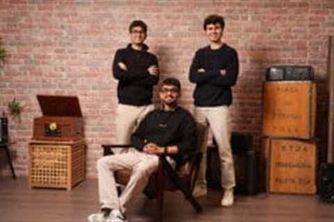 Mozart AI raises $6m to put artists at the heart of AI-powered music creation