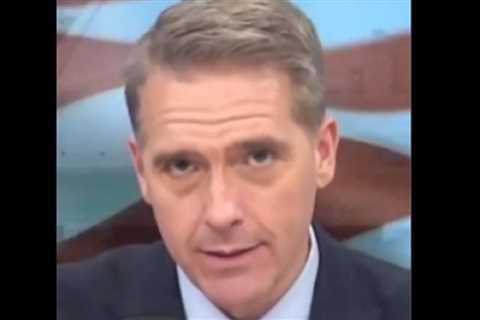 Scott Jennings Calls Out Democrats for ‘Completely Melting Down’ Over Voter ID (VIDEO)
