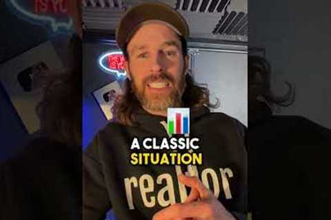 Banks are Dumb 🤨 #realestate #homebuyers