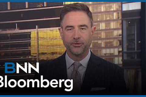 Brian Madden's Market Outlook: Disrupted market trends