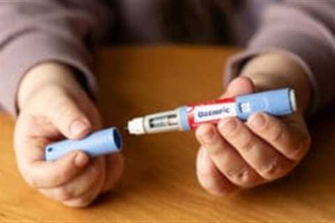 Children ‘bombarded’ with weight-loss drug ads online, commissioner warns