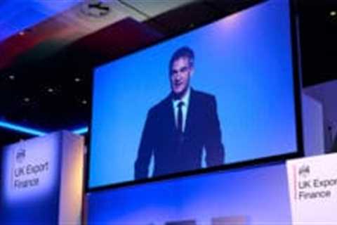 ‘Thirst for Britain’: Peter Kyle urges SMEs to take leap into exporting