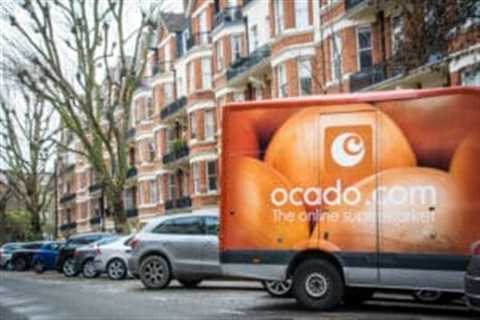Ocado considers up to 1,000 job cuts in renewed cost-cutting drive