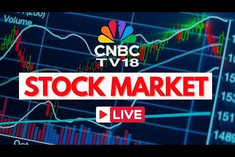 Stock Market LIVE Updates: India US Trade Deal | Nifty & Sensex | Feb 9th |Share Market Live | Trump