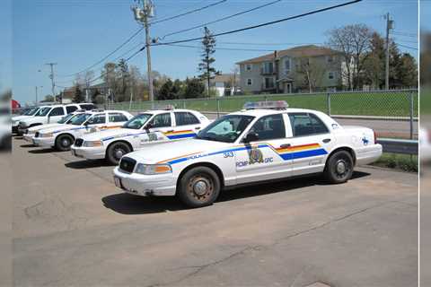 Possible Trans Attack?- ‘Gunperson’ Wearing Dress Kills 9 and Injuries at Least 25 Others at Canadian School