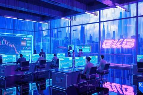 Leading 10 Crypto Marketing Agencies Dominating Web3 Growth in 2026