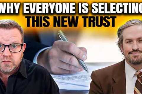 Why SLATs Are the Hot New Trust Everyone's Using – Here's What You Need to Know!