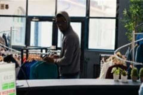 Norfolk police chief calls for tougher penalties for prolific shoplifters