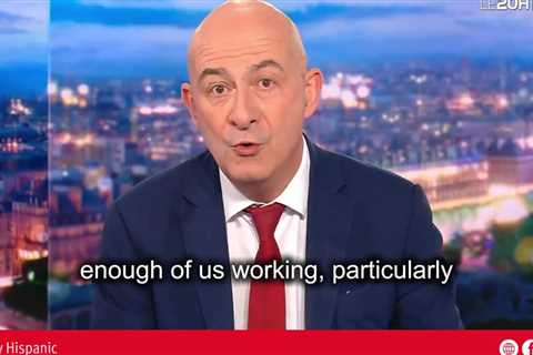 Italy Surpasses France in Wealth Per Capita for the First Time in History (VIDEO)